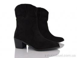 Ботинки Бабочка-Mengfuna-AESD 703-163