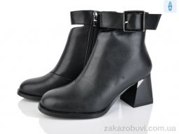 Ботинки Бабочка-Mengfuna-AESD 703-119