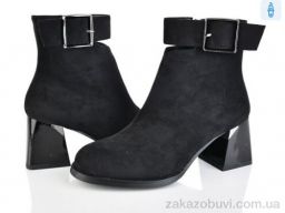 Ботинки Бабочка-Mengfuna-AESD 703-120