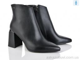 Ботинки Бабочка-Mengfuna-AESD 703-148