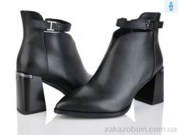 Ботинки Бабочка-Mengfuna-AESD 703-153