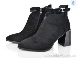 Ботинки Бабочка-Mengfuna-AESD 703-154