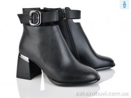 Ботинки Бабочка-Mengfuna-AESD 703-155