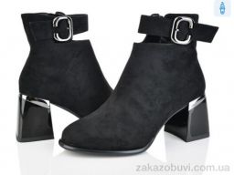 Ботинки Бабочка-Mengfuna-AESD 703-156