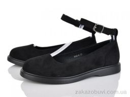 Туфли Бабочка-Mengfuna-AESD 502-9