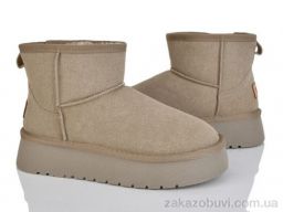 Угги Бабочка-Mengfuna-AESD 8806-332