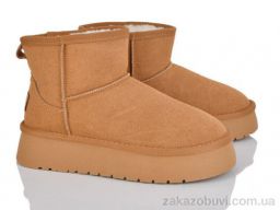 Угги Бабочка-Mengfuna-AESD 8806-333