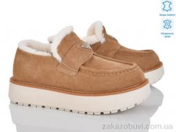 Туфли Бабочка-Mengfuna-AESD 5826-433