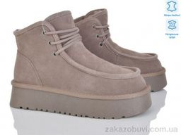 Ботинки Бабочка-Mengfuna-AESD 5826-459
