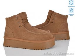 Ботинки Бабочка-Mengfuna-AESD 5826-460