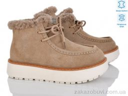 Ботинки Бабочка-Mengfuna-AESD 5826-422