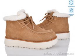 Ботинки Бабочка-Mengfuna-AESD 5826-423