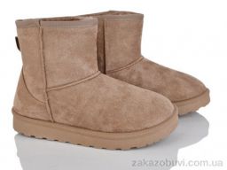 Угги Бабочка-Mengfuna-AESD 368-248