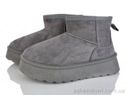 Угги Бабочка-Mengfuna-AESD 367-242