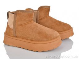 Угги Бабочка-Mengfuna-AESD 367-254