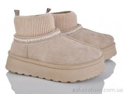 Угги Бабочка-Mengfuna-AESD 367-238