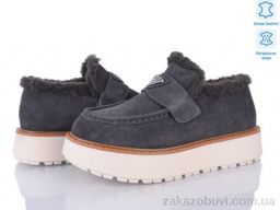 Туфли Бабочка-Mengfuna-AESD 5862-432