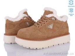 Ботинки Бабочка-Mengfuna-AESD 5826-428