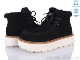 Ботинки Бабочка-Mengfuna-AESD 5826-419