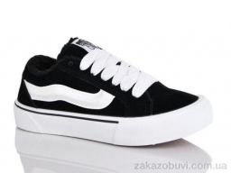 Кеды Бабочка-Mengfuna-AESD L87-404