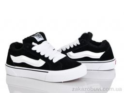 Кеды Бабочка-Mengfuna-AESD 862A-366