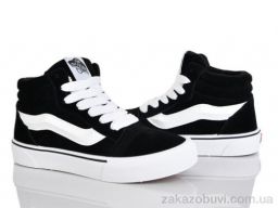 Кеды Бабочка-Mengfuna-AESD 862-362