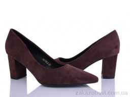 Туфли Бабочка-Mengfuna-AESD BW775-2