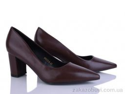 Туфли Бабочка-Mengfuna-AESD BW775-6