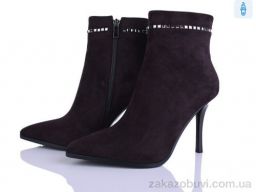 Ботинки Бабочка-Mengfuna-AESD 703-211