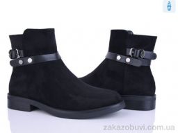 Ботинки Бабочка-Mengfuna-AESD 703-224