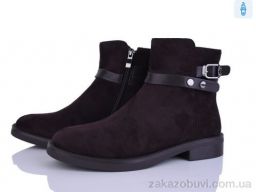 Ботинки Бабочка-Mengfuna-AESD 703-225