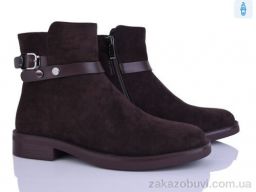 Ботинки Бабочка-Mengfuna-AESD 703-226