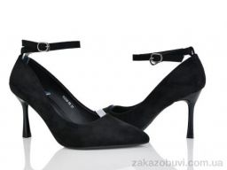 Туфли Бабочка-Mengfuna-AESD 66228-50