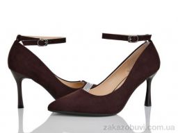 Туфли Бабочка-Mengfuna-AESD 66228-51