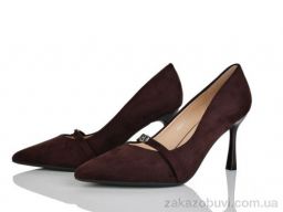 Туфли Бабочка-Mengfuna-AESD 66228-61