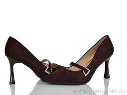 Туфли Бабочка-Mengfuna-AESD 661231-79