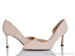 Туфли Бабочка-Mengfuna-AESD 8280-55