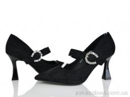 Туфли Бабочка-Mengfuna-AESD 88624-82