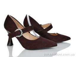 Туфли Бабочка-Mengfuna-AESD 88624-83