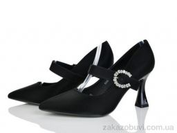 Туфли Бабочка-Mengfuna-AESD 88624-84