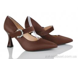 Туфли Бабочка-Mengfuna-AESD 88624-85