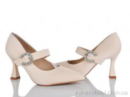 Туфли Бабочка-Mengfuna-AESD 88624-86