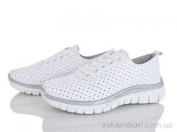 Кроссовки Бабочка-Mengfuna-AESD 243-38