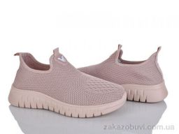 Кроссовки Бабочка-Mengfuna-AESD 372-313