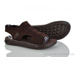 Босоножки Бабочка-Mengfuna-AESD 382-418