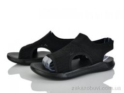 Босоножки Бабочка-Mengfuna-AESD 382-419