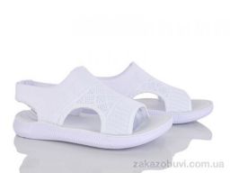 Босоножки Бабочка-Mengfuna-AESD 382-421