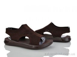 Босоножки Бабочка-Mengfuna-AESD 382-422