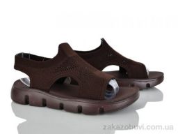 Босоножки Бабочка-Mengfuna-AESD 380-371