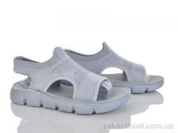 Босоножки Бабочка-Mengfuna-AESD 380-373